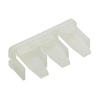 Molex 49548-0390 Accessories .070 Multi W/W Conn TPA 3P Lower Type