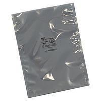 SCS 150810 Anti-Static Control Products Static Shield Bag, 1500 Series Metal-Out, 8X10, 100 Ea