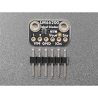 Adafruit 5830 Ideal Diode Adafruit LM66200 Ideal Dual Diodes Breakout