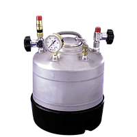 Koehler K10600 Pressure Vessel for Fuel Storage Stability (4 Unit)