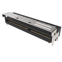 Amphenol Commercial Products G42R14322HR PCI Express / PCI Connectors MINI COOL EDGE IO