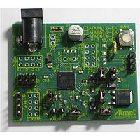 Microchip Technology ATA6614-EK Development Boards Eval Kit for ATA6614