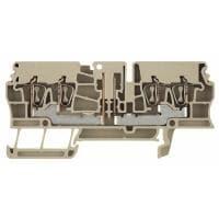 Weidmuller 7920950000 Terminal Block Tools & Accessories ZTR 2.5/4AN/O.TNHE