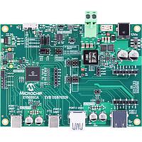 Microchip Technology EV90B93A Interface Development Tools EVB-USB7052N