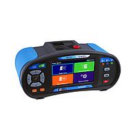 Metrel MI 3152H Standard set Multifunctional Electrical Installation Tester (50 V ~ 2500 V)