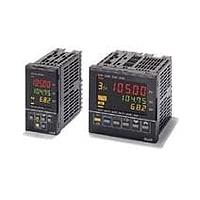 Omron Automation and Safety E5ER-QC43B-FLK AC100-240 Temperature Controllers 4 points:V V/C C C