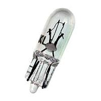 JKL Components E85 Lamps Std Glass Wedge 28V .04A .3M