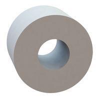 Essentra Components 13RS048015 Round Round Spacer, .191 ID, .475 OD, .328 Length