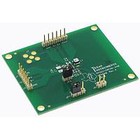 Texas Instruments TPS62120EVM-640 Voltage Regulator - Switching Regulator TPS62120 Eval Mod