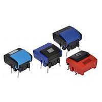 APEM 1B09XD017 Switch Bezels / Switch Caps But. 1b Down/Qvdt.