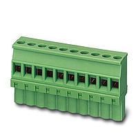 PHOENIX CONTACT 1714589 Sensor Cables / Actuator Cables MVSTBW 2,5/5-ST-5,08 GYDOM25BD