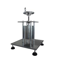 Hongdu HD-PCT Normal Temperature Compression Test Device (300N)