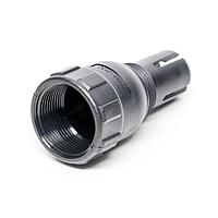 DEUTSCH - TE Connectivity M902-2132 Accessories BKSH HD10 3 WY CAB DIA .300-.430