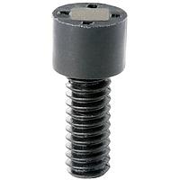 Honeywell 106MG10-BP Ring Magnets Unipolar 1/4-20 1/Box