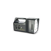 LUTRON DT-2199 STROBOSCOPE, battery power, LED array (100 to 99.999 rpm)