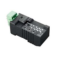 Panasonic Industrial Automation SC-GU3-01 Communication Module Cummunication Unit for CC-Link