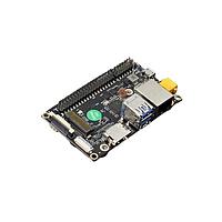 DFRobot DFR1122 Carrier Boards A203 Jetson Nano / Xavier NX Carrier Board (Support WiFi, Bluetooth, SSD)