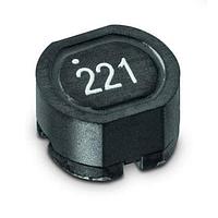 Wurth Elektronik 784787820 Power Inductor WE-PD2SA 7850 82uH 1.04A 328mOhms AEC-Q200