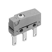 Panasonic Industrial Devices ABS1113513 Subminiature ABS (BS) Turquo