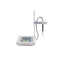 Mettler Toledo FP20-Standard kit Standard kit pH/mV Meters (-2.00~16.00pH, ± 0.01)