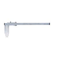 Asimeto 311-12-4 Long Jaw Vernier Calipers (Mono block)