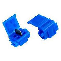 3M Electronic Specialty 804-BULK Terminals 06135 804 MOISTURE RESIST TAP CONN BULK