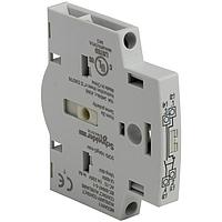 SCHNEIDER MDSAN11 Auxiliary Contacts Contact Auxiliary 1 N/O + 1 N/C Module