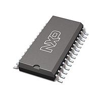 NXP SC16IS752IPW,112 UART UART DUAL 12C/SPI