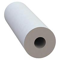 Essentra Components 13SP087 Round Round Spacer, .091 ID, .250 OD, 1 in Length