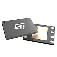 STMicroelectronics STSAFA110DFSPL03 Security ICs / Authentication ICs Authentication, state-of-the-art security for peripherals and IoT devices
