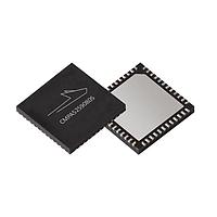 MACOM CMPA5259080S RF Amplifier MMIC, GaN HEMT, QFN, G40V4, 5.2-5.9GHz,