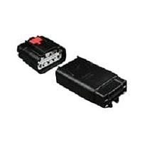 Aptiv 54200477-B Connectors 2X2 F UNSL ASY B