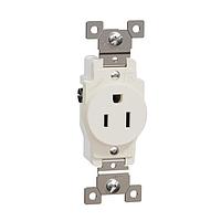 Square D SQR42100LA Outlets TR 15A SINGLE OUTLET COMM LA