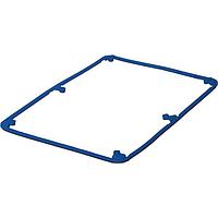 BOPLA 35210100 Seal SEAL, IP65, BOPAD 10.1 ENCLOSURE, TPE RUBBER, BLUE, RAL 5005