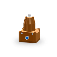 Mecmesin TT-ST0.05 Static Torque Sensors (50 mN.m)