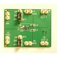 Texas Instruments TLV7101828EVM-595 LDO Voltage Regulator Eval Module for TPS7 101828