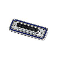 Amphenol CONEC 6STD25SAM99B30X Receptacle 25 POS F WATER RES