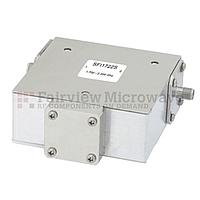 Fairview SFI1722S Isolator (SMA Female,18 dB, 1,7-2,2 GHz)