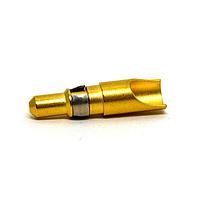 ITT Cannon DM53745-1 D-Sub Standard Connectors DSUB PIN COAX HP SOD G