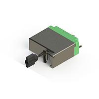 EDAC 516-090-541-161 Connectors Rack & Panel Connector
