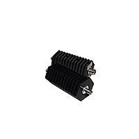 Bird 50-A-MFB-06 Bi-Directional RF Attenuators (50W, Male/Female, BNC, 06dB)