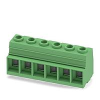 PHOENIX CONTACT 1932627 Fixed Terminal Blocks MKDSP 25/ 6-15.00 6 POS 15.00mm