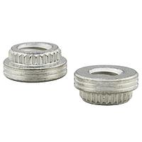 PEM KFS2-440 Broaching Nut NUT, BROACHING, STAINLESS