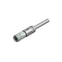 Amphenol CONEC 42-10846 Sensor Cables / Actuator Cables SAL-8S-RK3-10/G3