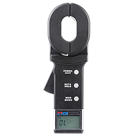 Earth resistance/Resistivity Tester