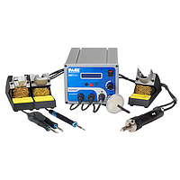 PACEWORLDWIDE MBT360 Multi-Channel Soldering and Rework System