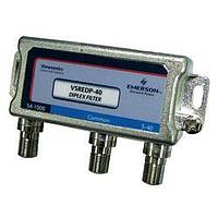 Johnson / Cinch Connectivity Solutions VSREDP-65 Connectorized Attenuators DIPLEX FILTER