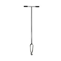 Eijkelkamp 01.01.02.04.1 Edelman One-piece Combi auger Ø 4 cm (4cm)