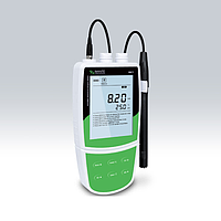 HINOTEK Bante821 Portable Dissolved Oxygen Meter (0.00~20.00mg/L, 0.1/ 0.01mg/L, ±0.2mg/L)