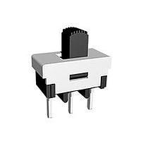 NKK Switches SS314SAH4-R Slide Switches ULT MINATURE SLD/SMD